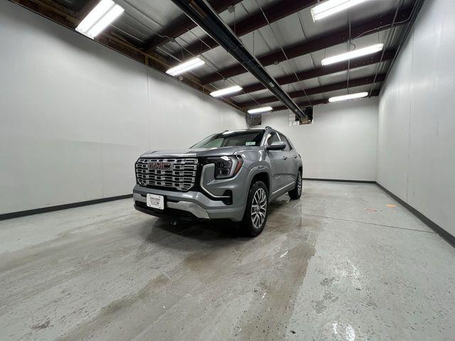 new 2026 GMC Terrain car, priced at $42,544