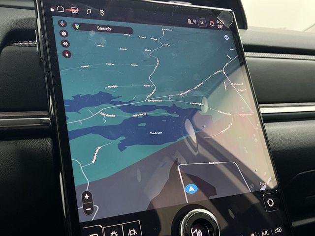 new 2026 GMC Terrain car, priced at $42,544