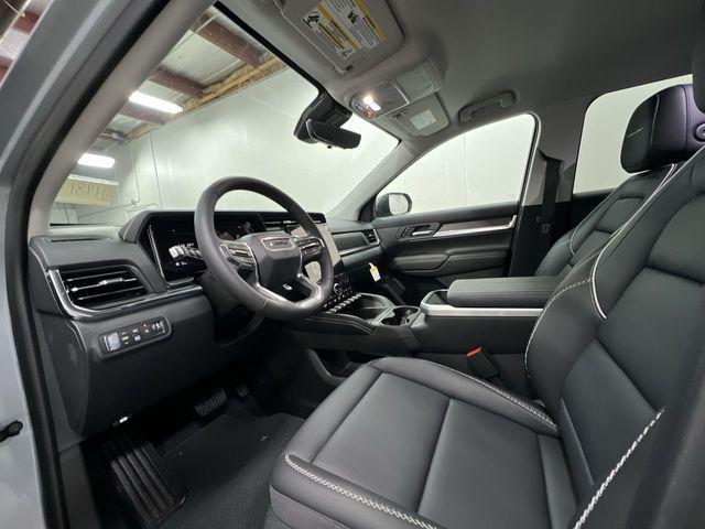 new 2026 GMC Terrain car, priced at $42,544