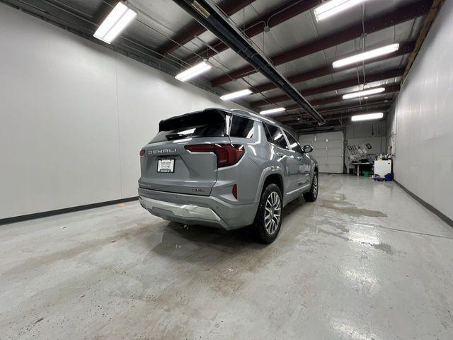 new 2026 GMC Terrain car, priced at $42,544