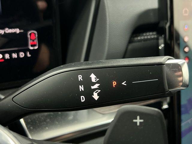 new 2026 GMC Terrain car, priced at $42,544