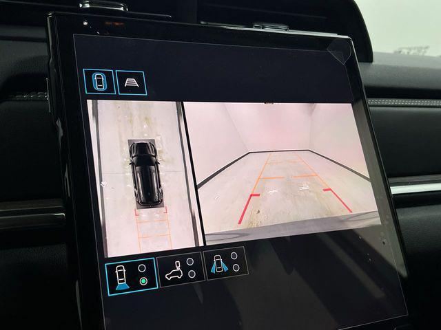 new 2026 GMC Terrain car, priced at $42,544