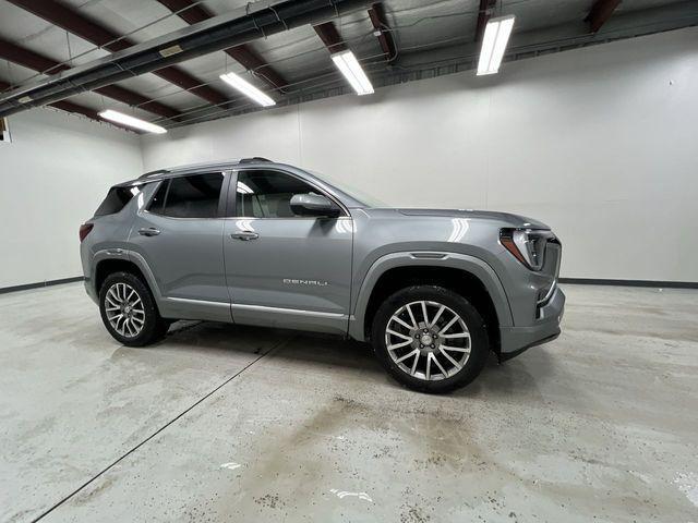 new 2026 GMC Terrain car, priced at $42,544