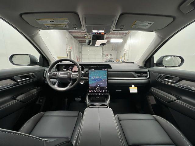 new 2026 GMC Terrain car, priced at $42,544