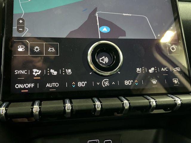 new 2026 GMC Terrain car, priced at $42,544