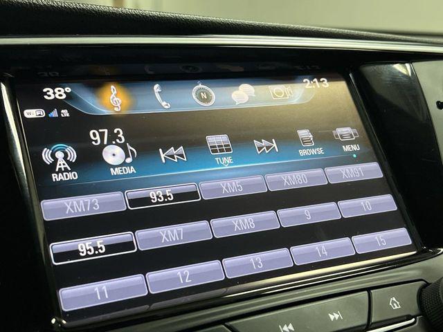 used 2019 Buick Envision car, priced at $18,990