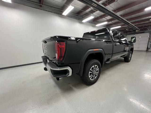 new 2026 GMC Sierra 2500 car, priced at $68,332