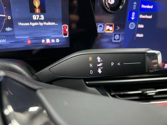 new 2026 Chevrolet Equinox EV car, priced at $45,728