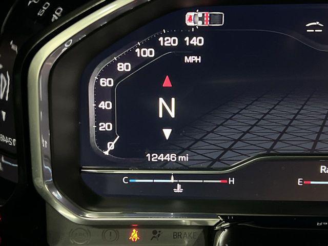 used 2024 GMC Sierra 2500 car, priced at $57,990