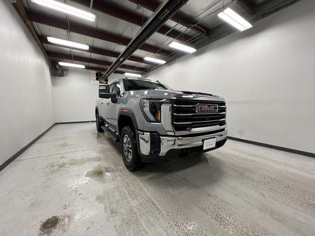used 2024 GMC Sierra 2500 car, priced at $57,990