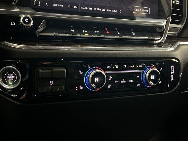 used 2024 GMC Sierra 2500 car, priced at $57,990