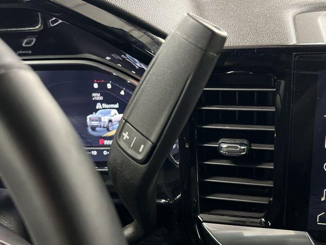 used 2024 GMC Sierra 2500 car, priced at $57,990