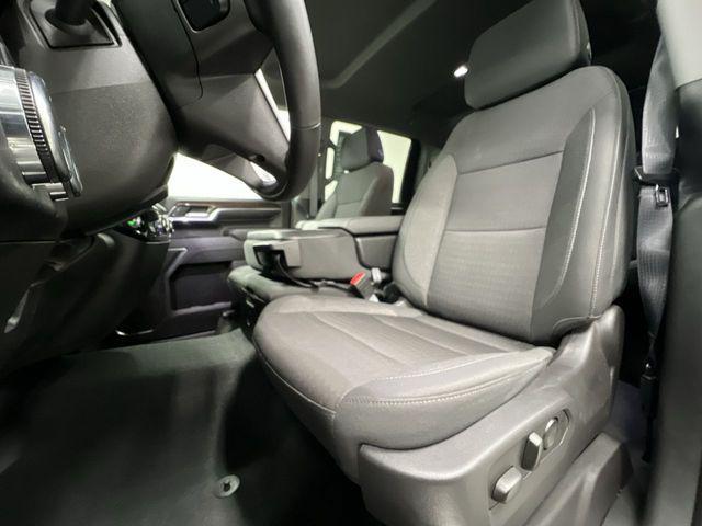 used 2024 GMC Sierra 2500 car, priced at $57,990