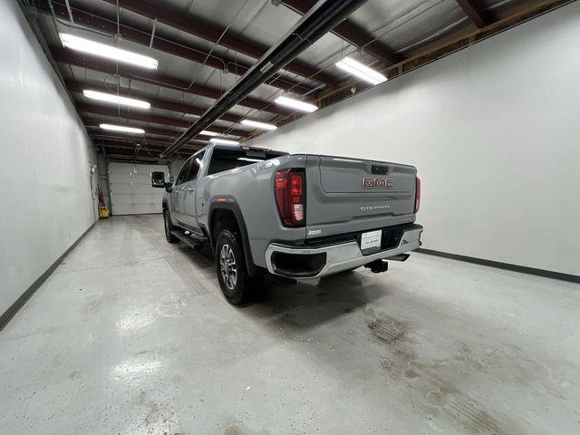 used 2024 GMC Sierra 2500 car, priced at $57,990