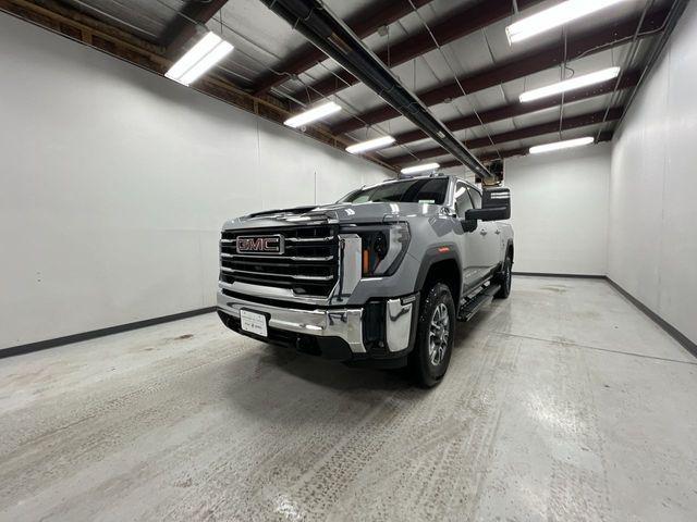 used 2024 GMC Sierra 2500 car, priced at $57,990
