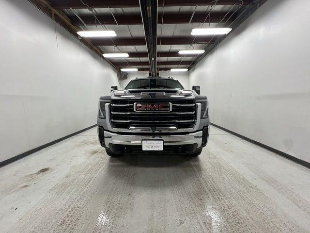 used 2024 GMC Sierra 2500 car, priced at $57,990