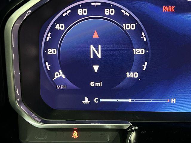 new 2026 Chevrolet Silverado 1500 car, priced at $57,115