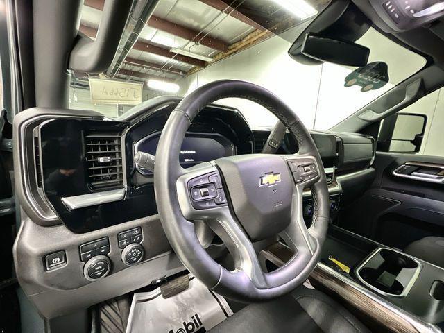 used 2025 Chevrolet Silverado 2500 car, priced at $58,990