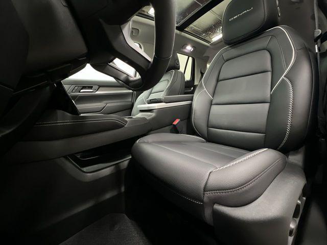 new 2026 GMC Terrain car, priced at $43,935