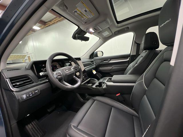 new 2026 GMC Terrain car, priced at $43,935