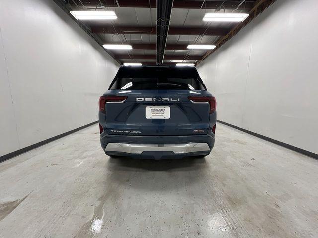 new 2026 GMC Terrain car, priced at $43,935