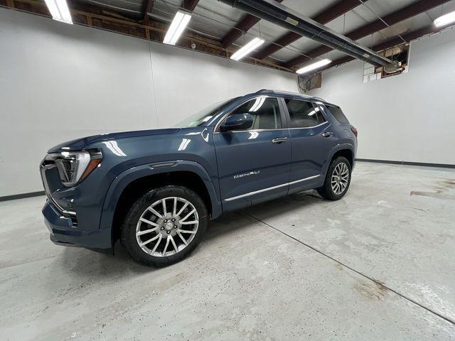 new 2026 GMC Terrain car, priced at $43,935