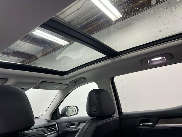 new 2026 GMC Terrain car, priced at $43,935