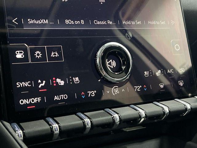 new 2026 GMC Terrain car, priced at $43,935