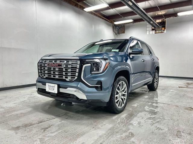 new 2026 GMC Terrain car, priced at $43,935