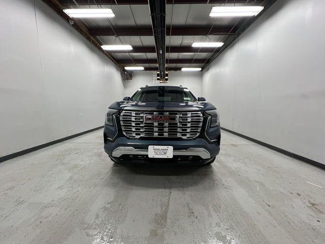 new 2026 GMC Terrain car, priced at $43,935