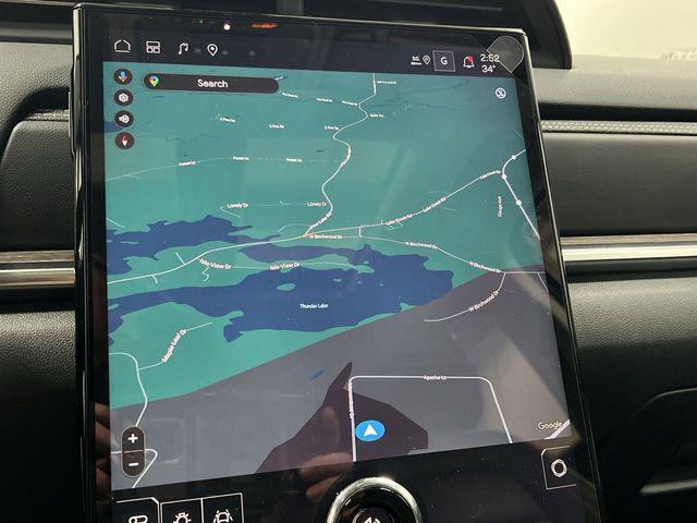 new 2026 GMC Terrain car, priced at $43,935