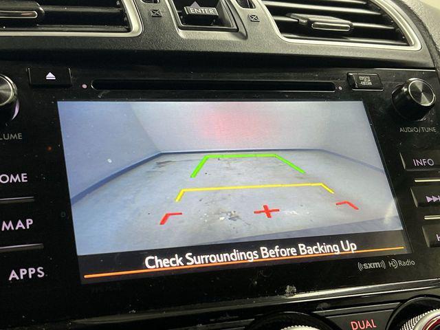 used 2017 Subaru Forester car, priced at $13,691