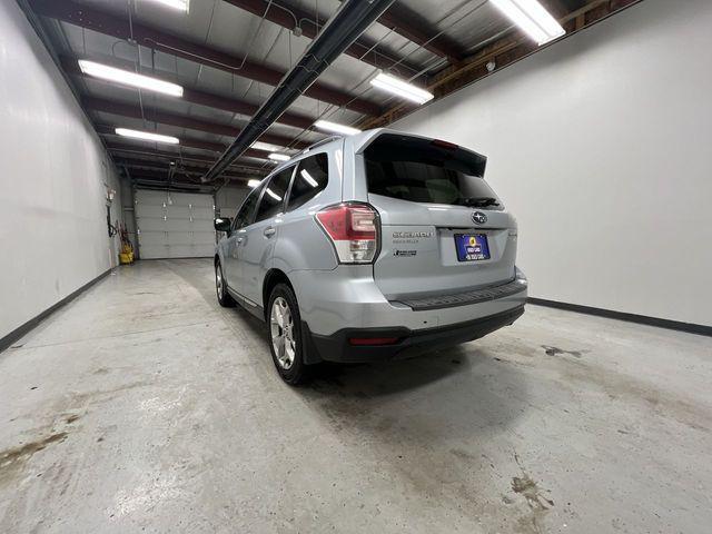 used 2017 Subaru Forester car, priced at $13,691