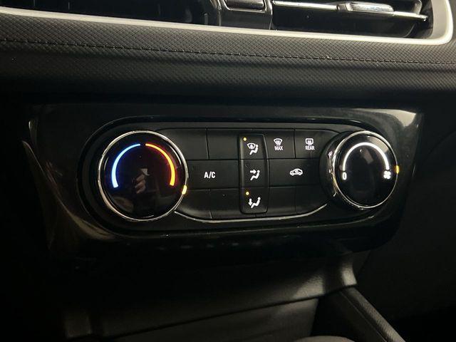 used 2025 Chevrolet TrailBlazer car, priced at $23,790