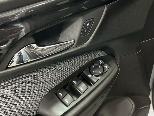 used 2025 Chevrolet TrailBlazer car, priced at $23,790