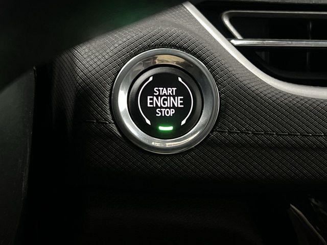 used 2025 Chevrolet TrailBlazer car, priced at $23,790