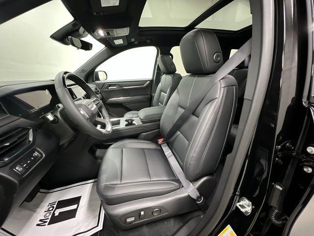 new 2026 GMC Acadia car