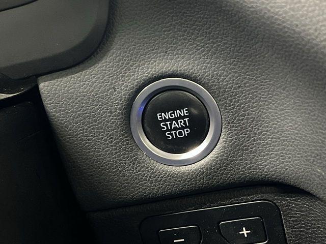 used 2023 Toyota Tundra car, priced at $44,352