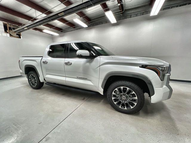 used 2023 Toyota Tundra car, priced at $44,352