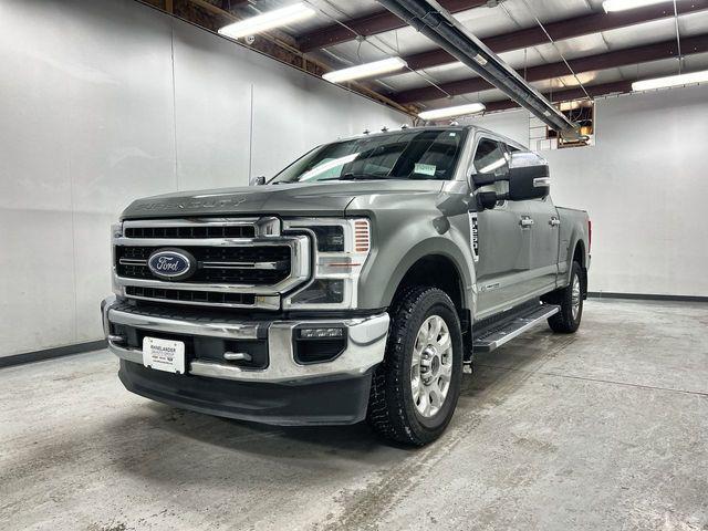 used 2020 Ford F-250 car, priced at $53,990