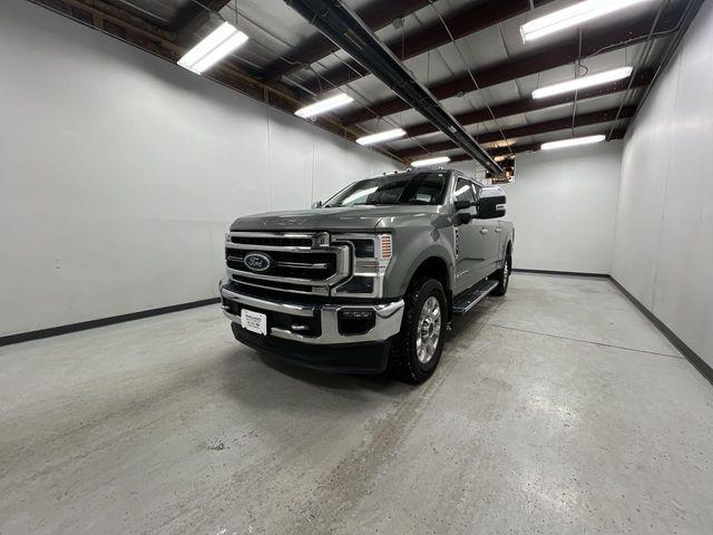 used 2020 Ford F-250 car, priced at $53,990