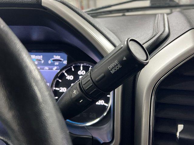 used 2020 Ford F-250 car, priced at $53,990