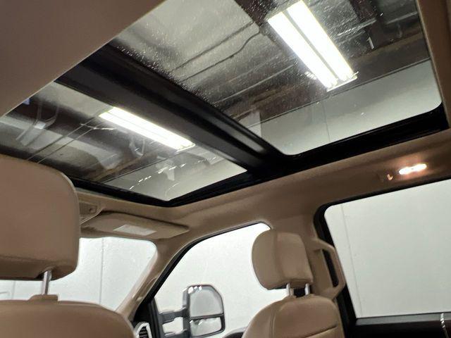 used 2020 Ford F-250 car, priced at $53,990