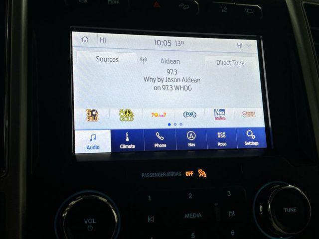 used 2020 Ford F-250 car, priced at $53,990