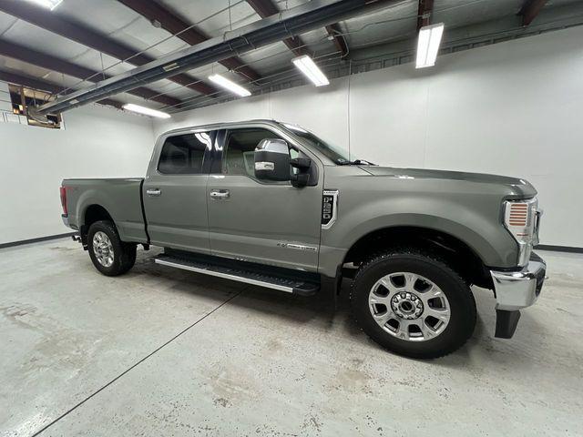 used 2020 Ford F-250 car, priced at $53,990