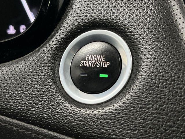 used 2018 Cadillac XT5 car, priced at $15,490