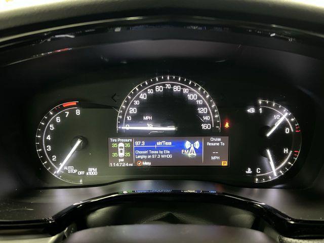 used 2018 Cadillac XT5 car, priced at $15,490