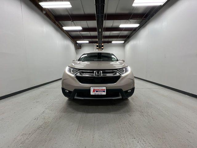 used 2019 Honda CR-V car, priced at $21,590