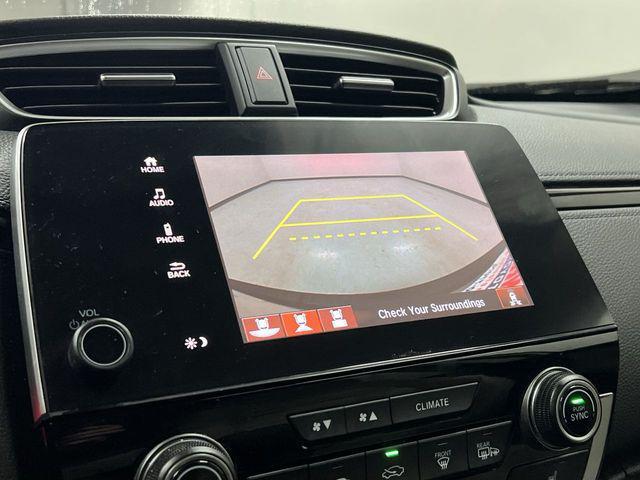 used 2019 Honda CR-V car, priced at $21,590