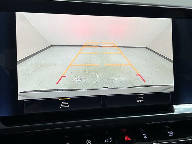 new 2026 Chevrolet Silverado 1500 car, priced at $49,077